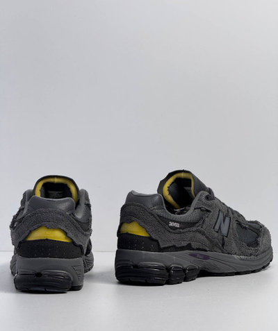 New Balance 2002R Protection Pack Phantom