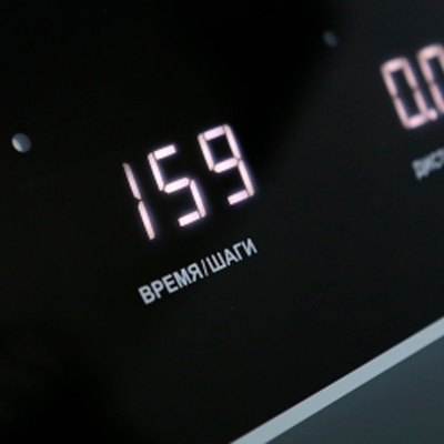 Беговая дорожка Bronze Gym T815M