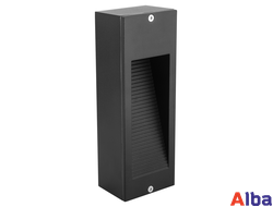 Светильник садово-парковый настенный  ВR2160 6Вт