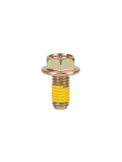 Болт крепления суппорта оригинал BRP 207502046 для BRP Can-Am G2 450/500/650/800/1000