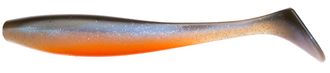 Мягкие приманки Narval Choppy Tail 8cm #008-Smoky Fish