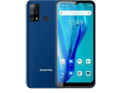 Oukitel C23 Pro 4/64GB Blue
