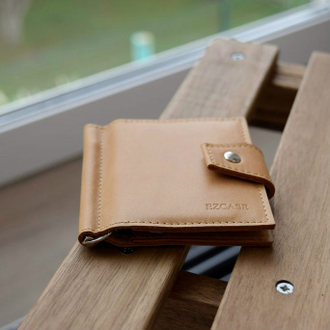 брендовые зажимы для денег женские, бренд EZCASE