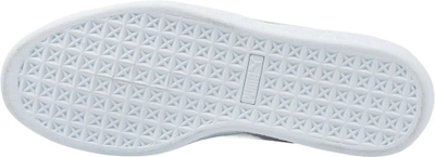 Кроссовки Puma Suede Classic Feather Grey