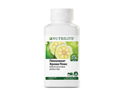 NUTRILITE™ Пиколинат хрома плюс, 120 капс.