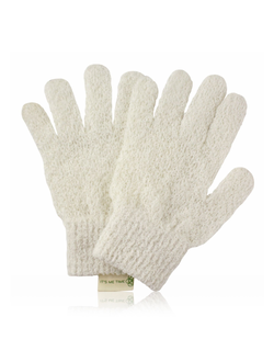 Daily Concepts Перчатки отшелушивающие синтетические