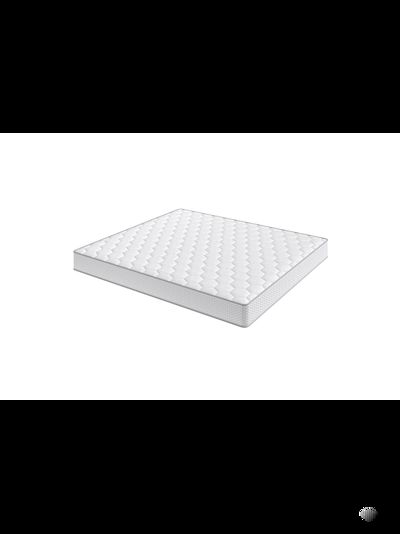 Матрас Enigma Dream (высота 17 см) отгружается вскрутке