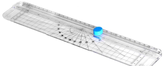 Пакетный ламинатор LM-236