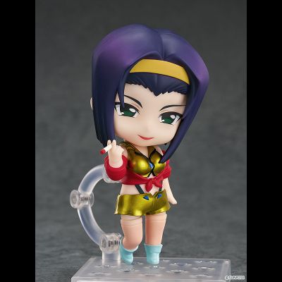 Нендроид Фэй Валентайн (Faye Valentine)