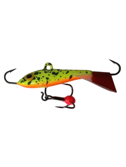 Балансир Penguin длина 3см, вес 7гр, цвет 37 (арт.1337)