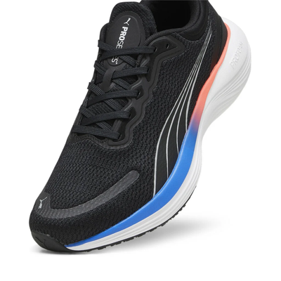Кроссовки Puma Scend Pro Black Ultra Blue