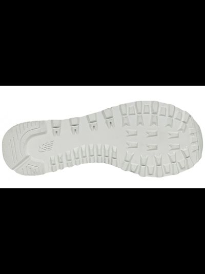 New Balance 574 Темно-серые с черным