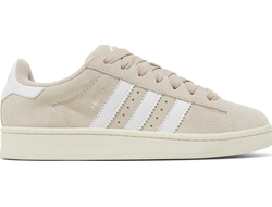 Adidas Campus 00s Wonder White (Белые)