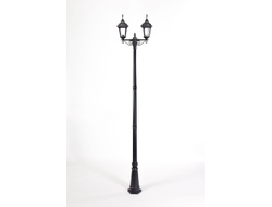 Светильник садово-парковый Munich2 -S Bl(197см)