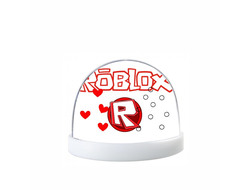 Шар водяной Роблокс, Roblox №18