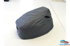 ТОХАТЦУ 9,9-15-20 4 ТАКТА