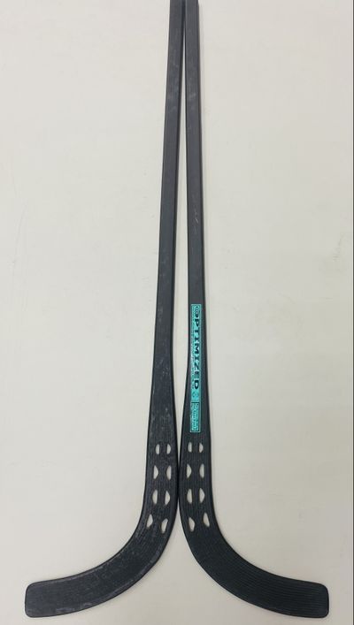 клюшка OPTIMIZED New Generation NEW NANO BLACK