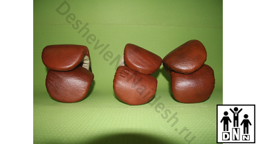 Снарядные перчатки / снарядки