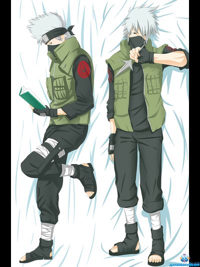 Kakashi - Какаши v3