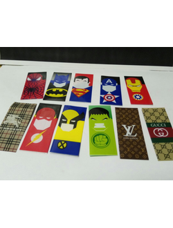 Термоусадка 18650