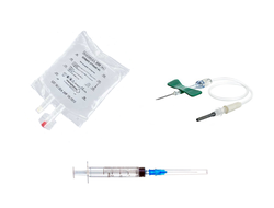 Расходные материалы для PRP