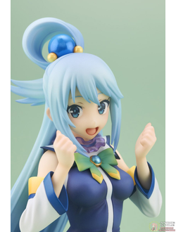 Фигурка 1/8 Аква (Aqua)