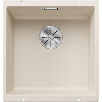 Мойка Blanco Subline 400-U 527166