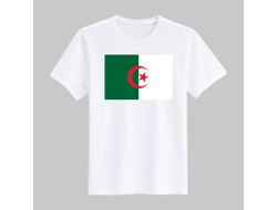 Футболка Алжир