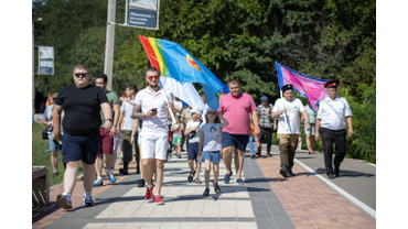 II Армавирская регата