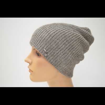 Vizio шапка Италия Визио альпака шелк