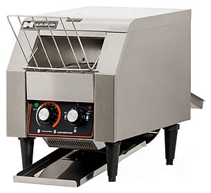 Тостер конвейерный Hurakan HKN-TOSTI18