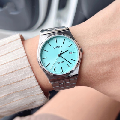 Часы Casio MTP-B145D-2A1