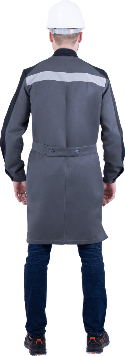 Халат РОУД, цвета в ассортименте