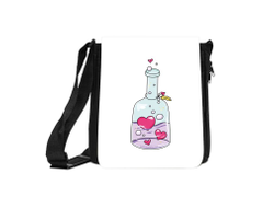 Сумка #11 на День влюблённых, 14 февраля