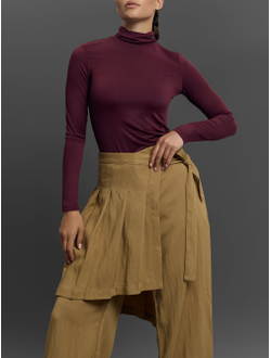 Брюки Train Сафари