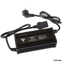 Зарядное устройство для свинцовых тяговых аккумуляторов 60V80AН (12A)