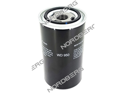 Фильтр масляный для NCN15, NCN20 NORDBERG 01-00018176