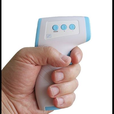 Измеритель температуры RELSIB IT-9-IRm бесконтактный