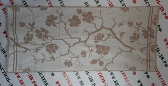 Полотенце махровое "Сакура", арт. 6с102.511ж2, 67*150