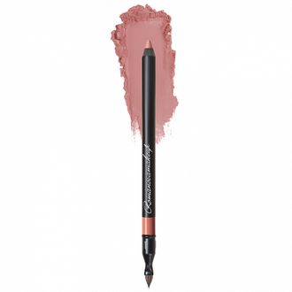 Romanovamakeup FIRST DATE Контур-карандаш для губ Sexy Contour Lip Liner, 1,2г