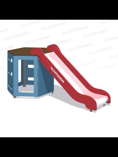 Горка Romana 115.05.00