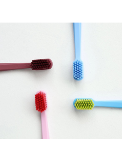 МАНУАЛЬНЫЕ ЩЕТКИ