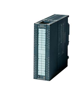 6ES7322-1BL00-0AA0 SIMATIC S7-300, SM 322, МОДУЛЬ ВЫВОДА ДИСКРЕТНЫХ СИГНАЛОВ: ГАЛЬВАНИЧЕСКОЕ РАЗДЕЛЕНИЕ ВНЕШНИХ И ВНУТРЕННИХ ЦЕПЕЙ, 32 ВЫХОДА =24В/0.5A