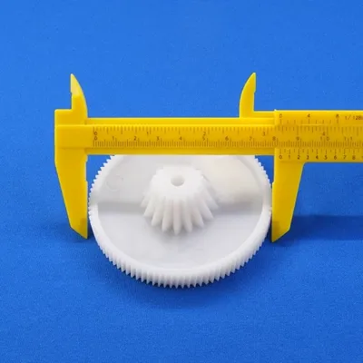 Шестерня Rotor RT002