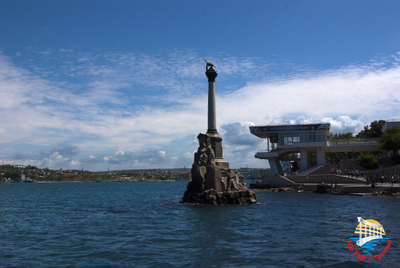 Индивидуальный - Экскурсионный тур  "Легендарный Севастополь"