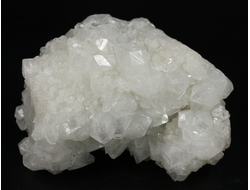 Апофиллит, сросток кристаллов, Индия (63*46*42 мм, 149 г) №28820