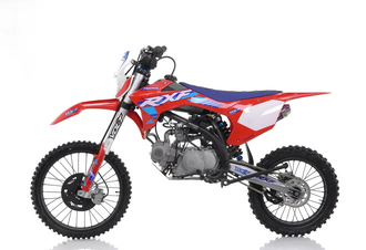 Питбайк RXF  FREERIDE 150X-LE
