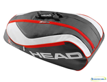 Теннисная сумка Head Junior Combi Rebel