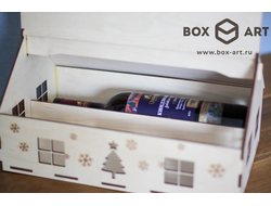 шкатулки для подарков на заказ, производство деревянных шкатулок, фанерные коробки пеналы срочно