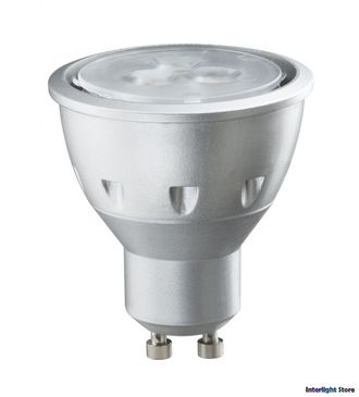 Paulmann LED Quality Frosted 4w 25° 830 230v GU10